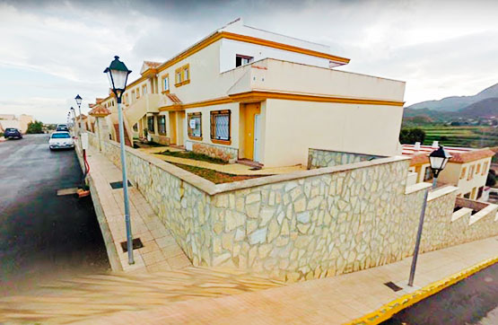 Plaza de garaje  en calle Los Olivos - Residencial Balcon De Turre, Turre