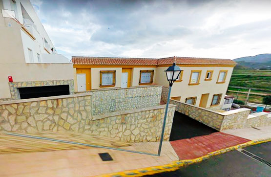 Plaza de garaje  en calle Los Olivos - Residencial Balcon De Turre, Turre