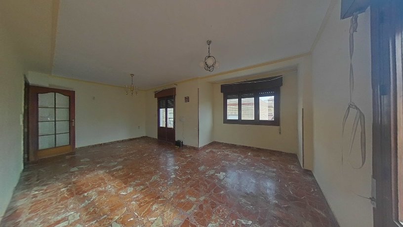 Piso en venta en calle Blas Infante, Albox, Almería