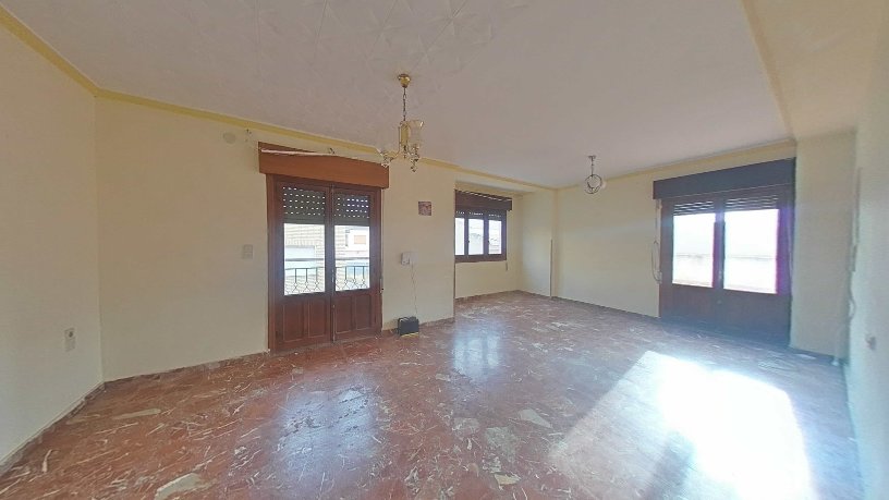 311m² Flat on street Blas Infante, Albox, Almería