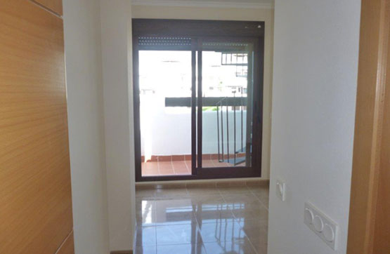 94m² Flat on complex Pueblo Salinas,fase Ii A, Vera, Almería