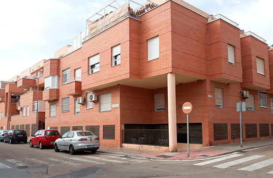 1129m² Commercial premises on avenue De Los Jornaleros, Almería