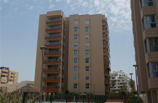 Plaza de garaje de 21m² en camino Del Bobar, Almería