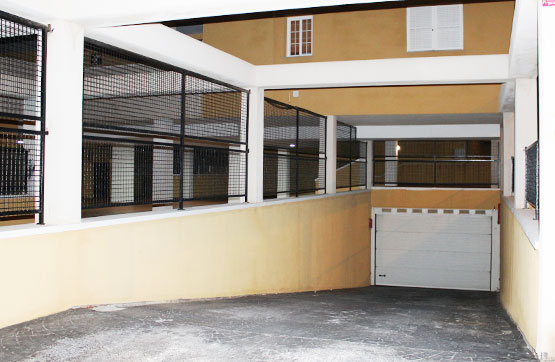 Parking space in street Santo Domingo, S/nº, Roquetas De Mar