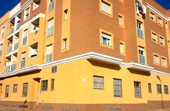 Place de stationnement de 28m² dans rue Tio Raimundo, Roquetas De Mar, Almería