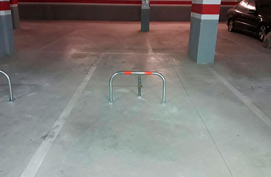 28m² Parking space on street Tio Raimundo, Roquetas De Mar, Almería