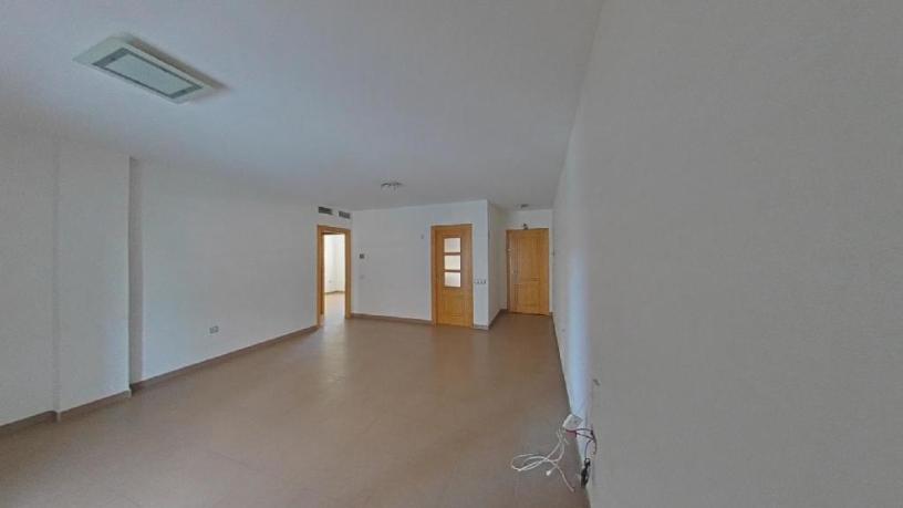 103m² Flat on street Toledo, Ejido (El), Almería