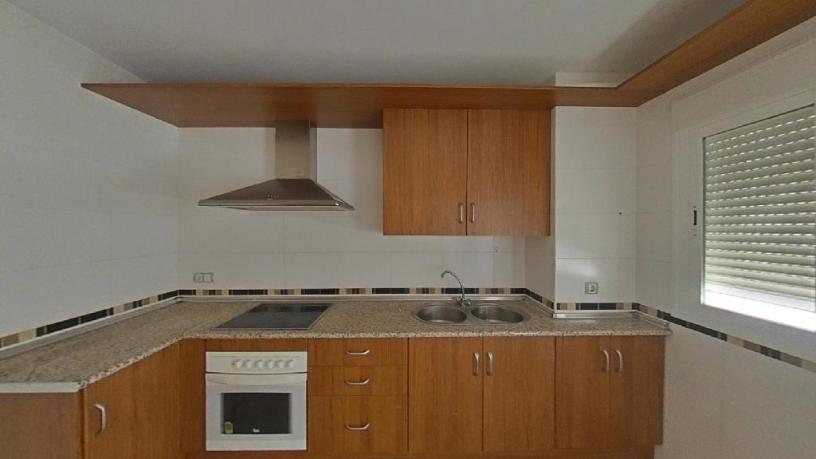 103m² Flat on street Toledo, Ejido (El), Almería