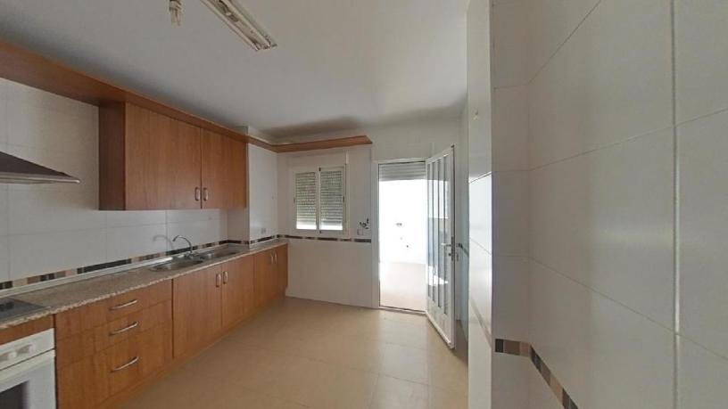 103m² Flat on street Toledo, Ejido (El), Almería