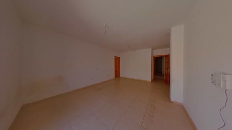 98m² Flat on street Severo Ochoa, Ejido (El), Almería