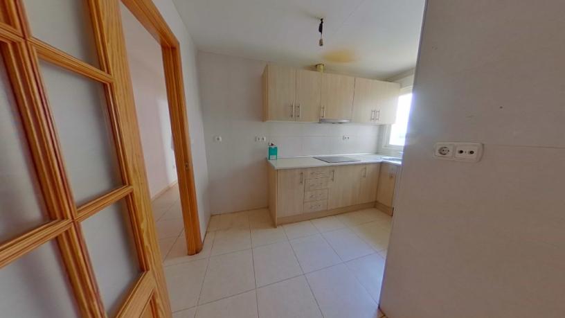 Appartement de 98m² dans rue Severo Ochoa, Ejido (El), Almería