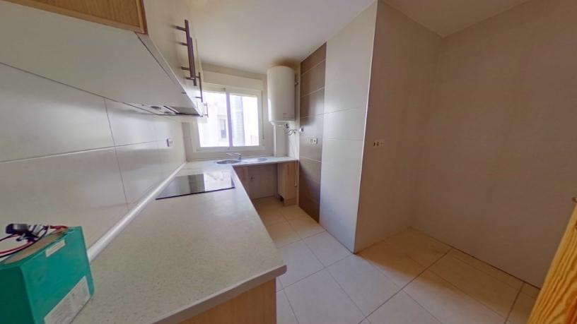 Appartement de 98m² dans rue Severo Ochoa, Ejido (El), Almería