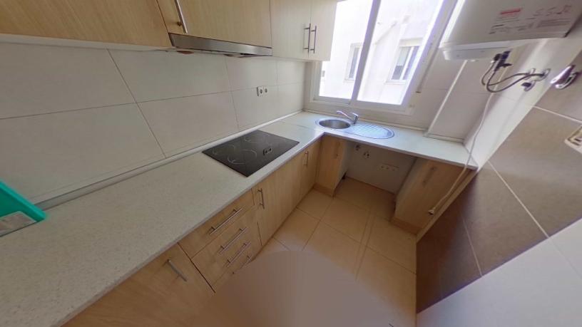 Appartement de 98m² dans rue Severo Ochoa, Ejido (El), Almería