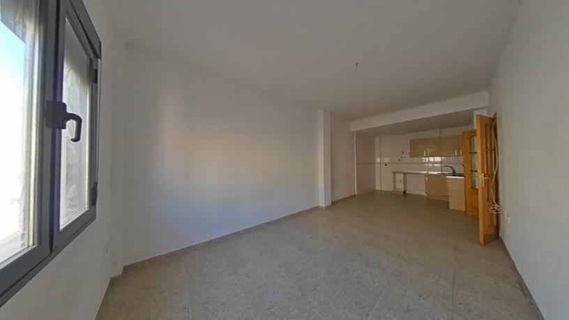 Appartement de 109m² dans rue Blas Infante, Ejido (El), Almería