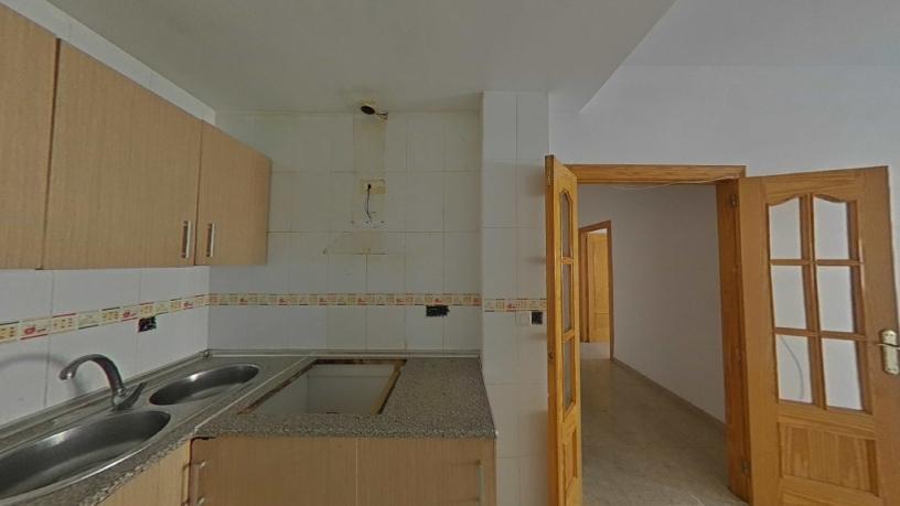 109m² Flat on street Blas Infante, Ejido (El), Almería