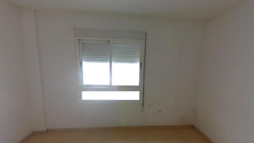 Piso de 120m² en calle Las Palmeras, Roquetas De Mar, Almería