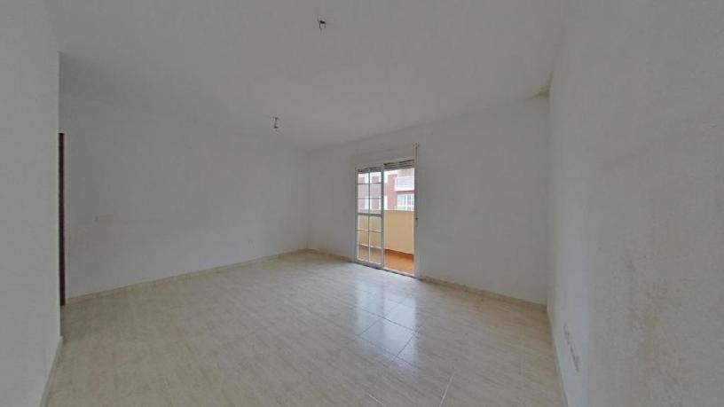 109m² Flat on avenue Reino De España, Roquetas De Mar, Almería