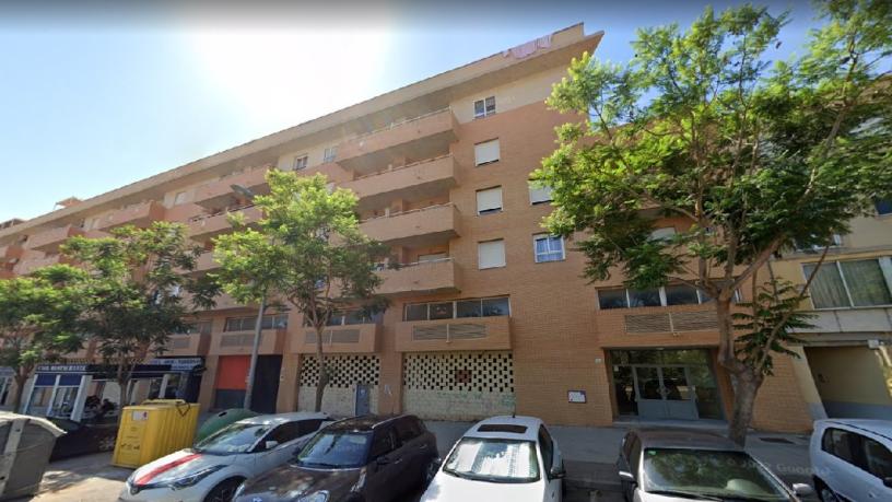 Piso de 112m² en avenida Ciudad De Vicar, Vícar, Almería