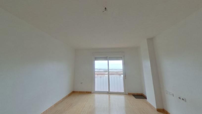 Piso de 109m² en calle Zuloaga, Vícar, Almería