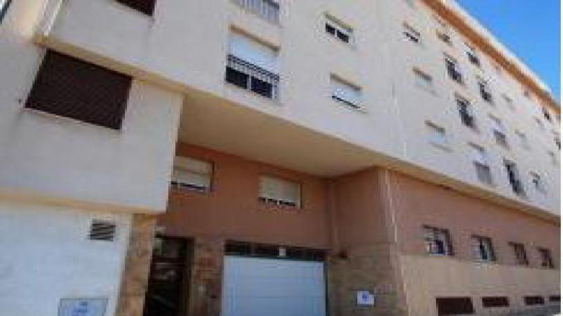 42m² Parking space on street Zuloaga, Vícar, Almería