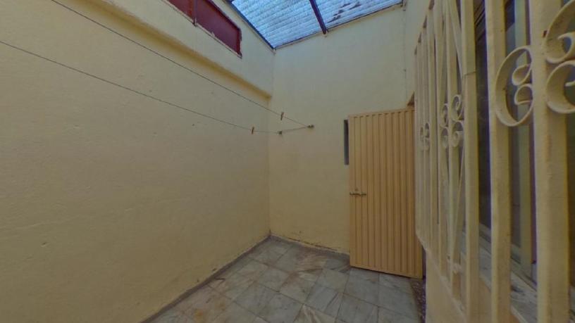 Maison de ville de 212m² dans rue Mirasierra, Fiñana, Almería