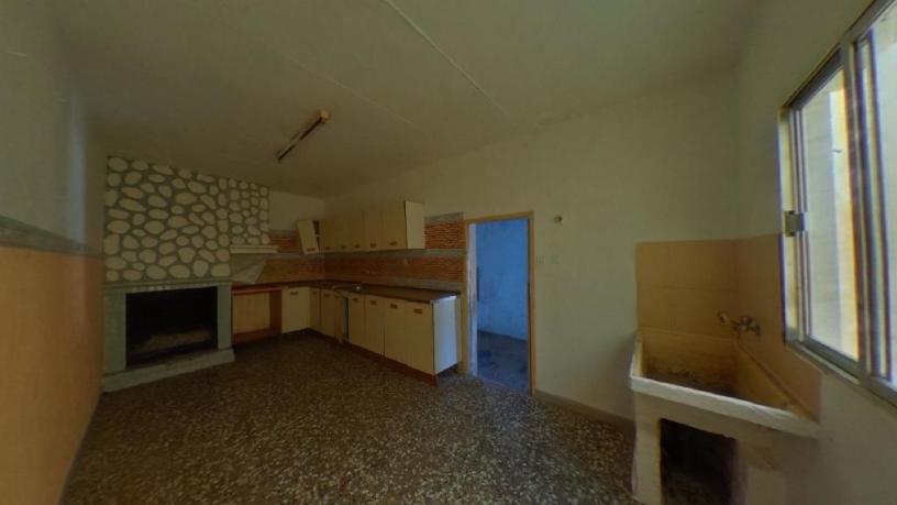 Maison de ville de 212m² dans rue Mirasierra, Fiñana, Almería