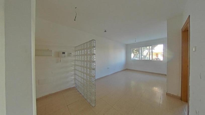 80m² Flat on street Juan De Austria, Ejido (El), Almería