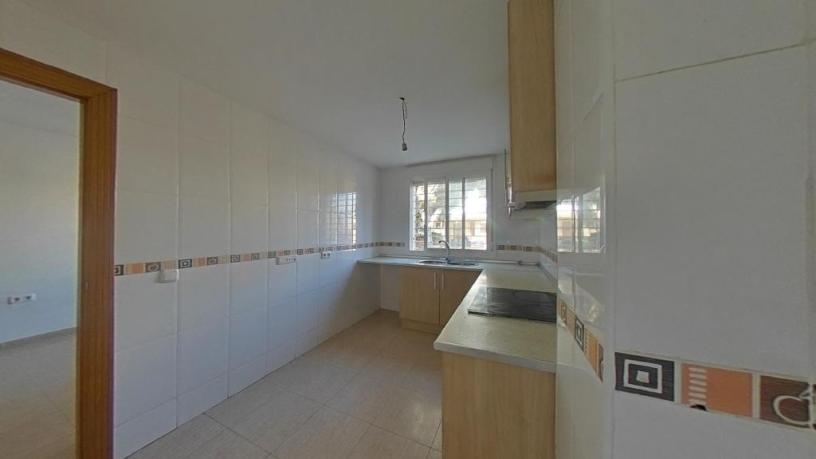 80m² Flat on street Juan De Austria, Ejido (El), Almería