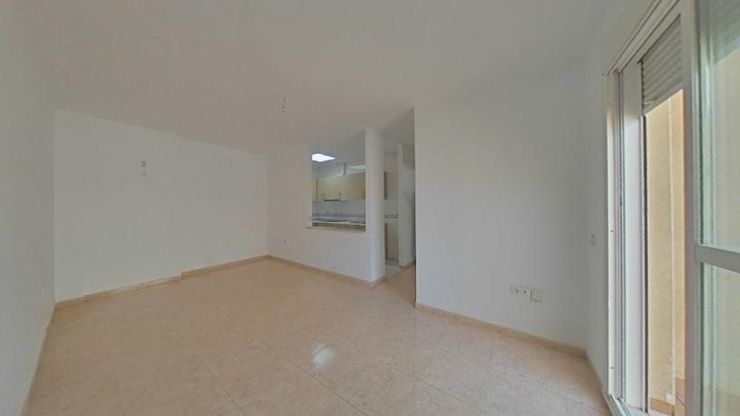 Appartement de 85m² dans rue Almirante, Ejido (El), Almería