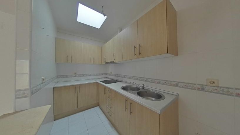 85m² Flat on street Almirante, Ejido (El), Almería