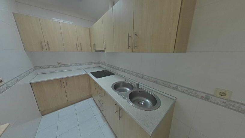 85m² Flat on street Almirante, Ejido (El), Almería