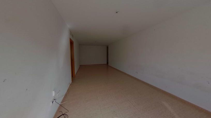 Piso de 146m² en calle Carrera San Isidro, Ejido (El), Almería