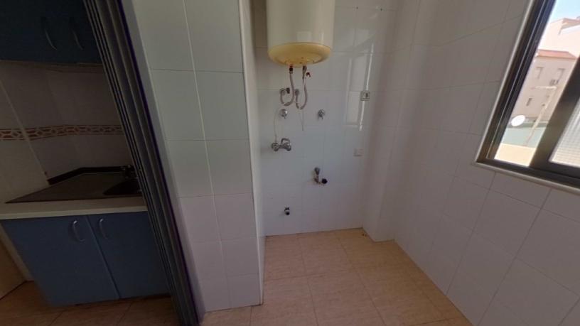 146m² Flat on street Carrera San Isidro, Ejido (El), Almería