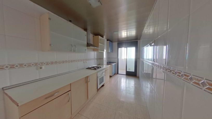 146m² Flat on street Carrera San Isidro, Ejido (El), Almería