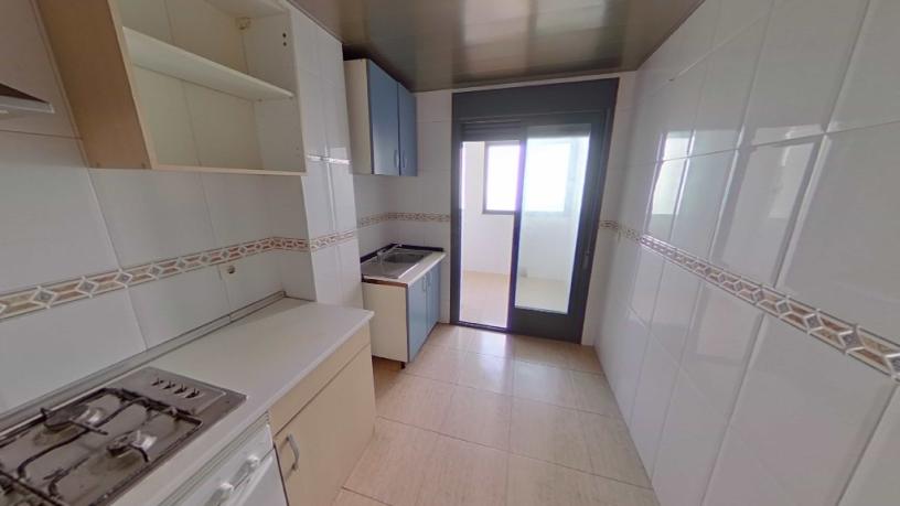 146m² Flat on street Carrera San Isidro, Ejido (El), Almería