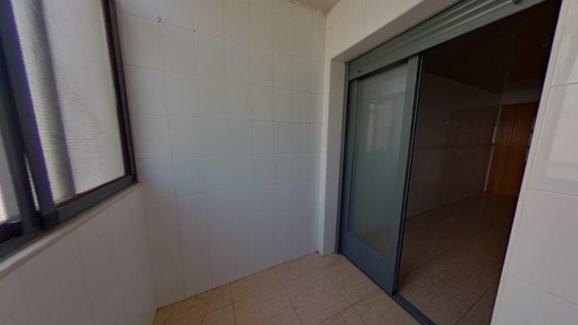 146m² Flat on street Carrera San Isidro, Ejido (El), Almería