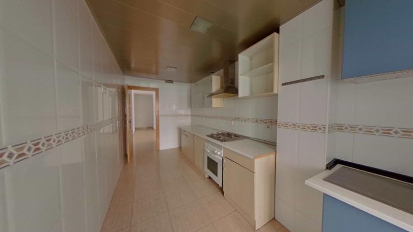 146m² Flat on street Carrera San Isidro, Ejido (El), Almería