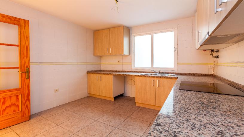 122m² Flat on street Juan Herrera, Ejido (El), Almería