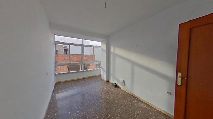 90m² Flat on street Sevilla, Ejido (El), Almería