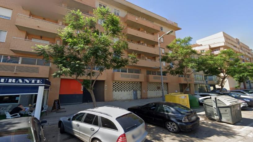 26m² Parking space on avenue Prado, Vícar, Almería