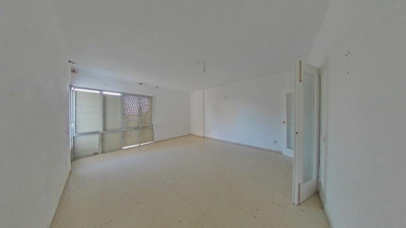 Piso de 117m² en avenida Bulevar -, Ejido (El), Almería