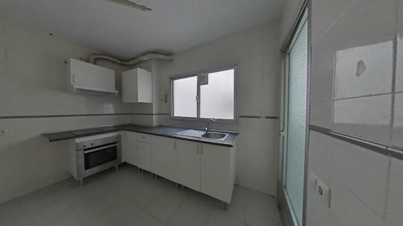 117m² Flat on avenue Bulevar -, Ejido (El), Almería