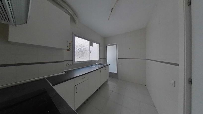 117m² Flat on avenue Bulevar -, Ejido (El), Almería