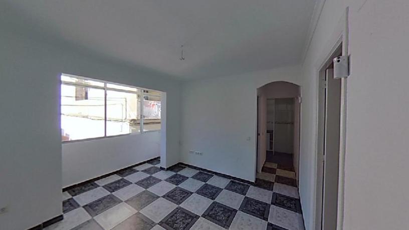 60m² Flat on street Corrida, Almería