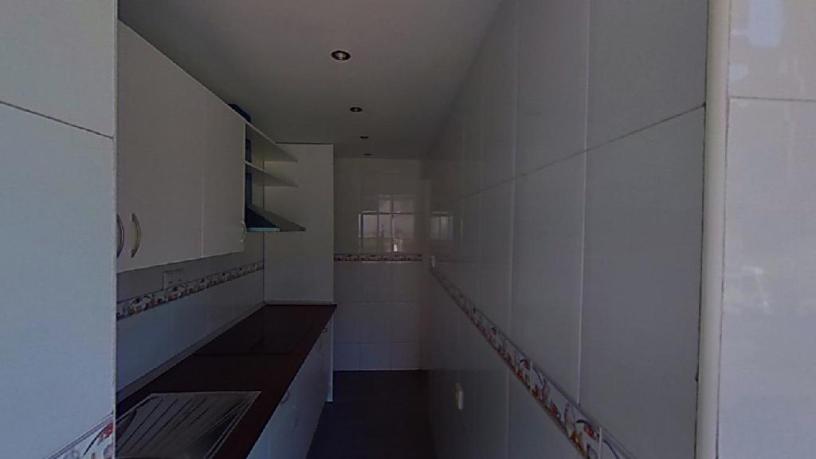 60m² Flat on street Corrida, Almería