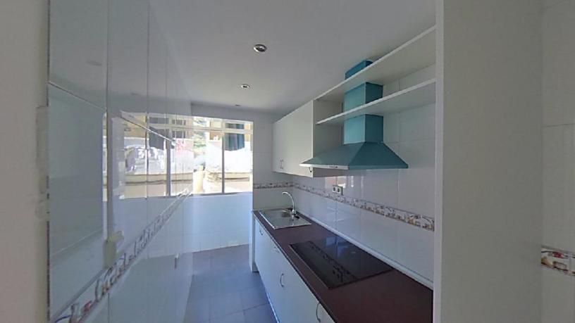 60m² Flat on street Corrida, Almería