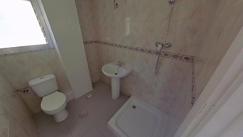 60m² Flat on street Corrida, Almería