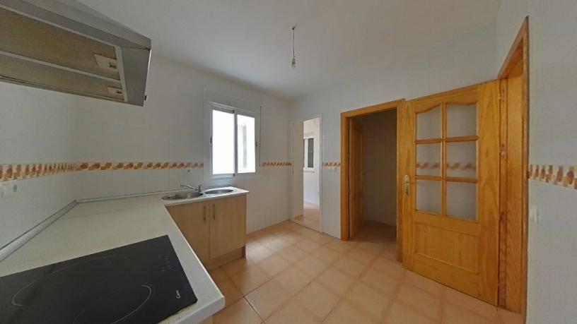 Appartement de 90m² dans rue San Jose Barranco Esq. C/alfareria, Cuevas Del Almanzora, Almería