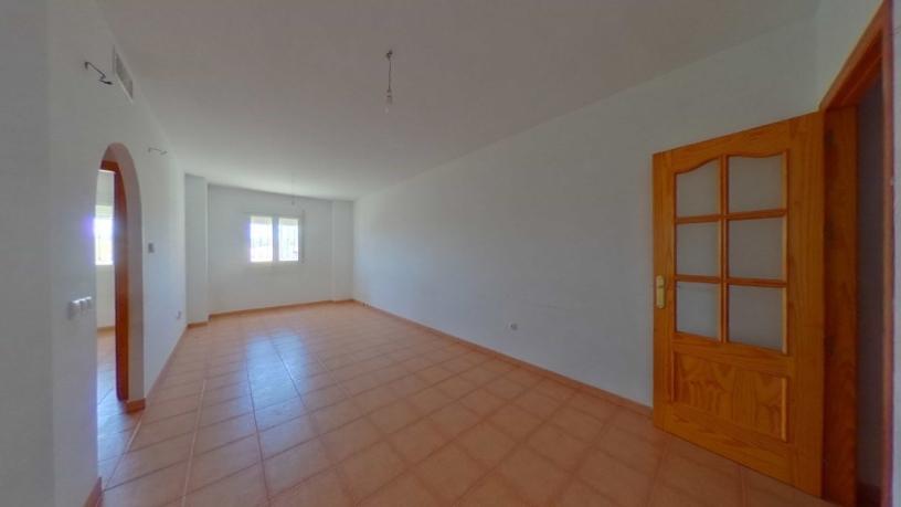 Piso de 98m² en calle San Jose Barranco Esq. C/alfareria, Cuevas Del Almanzora, Almería