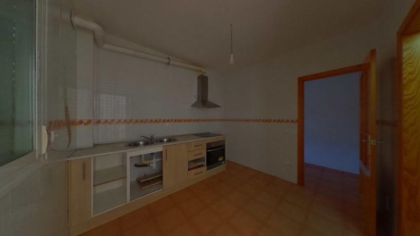 Piso de 98m² en calle San Jose Barranco Esq. C/alfareria, Cuevas Del Almanzora, Almería